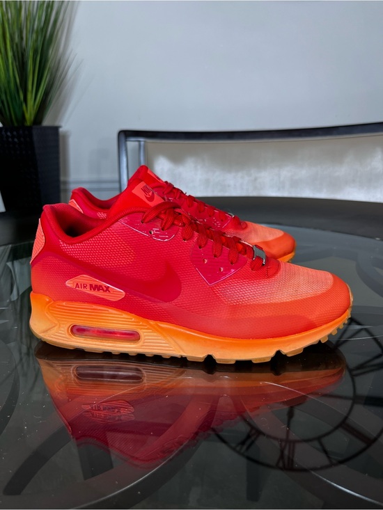 Nike Shoes - Nike Air Max 90 Hyperfuse 'Aperitivo‘Women’s Sz 9